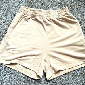NEW Shein shorts